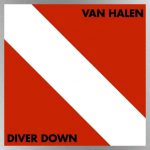 Van Halen’s fifth album, ‘Diver Down,’ was released 40 years ago today