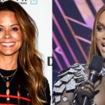 Former host Brooke Burke calls ‘Dancing with the Stars” Tyra Banks a “diva”