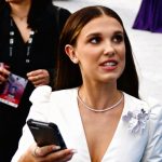 Millie Bobby Brown on being sexualized growing up: “It’s gross”