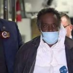 Suspect in New York City subway shoving attack deemed unfit for trial