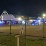 1 dead, 5 injured in shooting at Mississippi Mudbug Festival