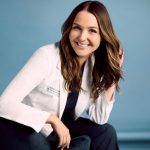 Camilla Luddington reflects on ‘Grey’s Anatomy’ legacy as show marks 400th episode