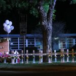Texas school shooting seventh deadliest mass shooting in recent US history