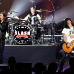 Slash brings rock to the Grand Ole Opry House with Myles Kennedy & the Conspirators in new “April Fool” video
