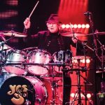 Yes drummer Alan White dead at 72