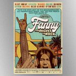 New Fanny doc, featuring Joe Elliott, Todd Rundgren and other stars, to be screened in US theaters soon