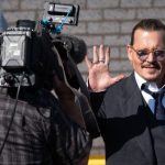 Jury in Johnny Depp case hears video testimony from Ellen Barkin about “always drunk” former lover