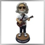 New York Yankees offering Jerry Garcia Bobblehead giveaway on what would’ve been Garcia’s 80th birthday