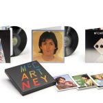 Paul McCartney releasing box set featuring his trilogy of ‘McCartney’ solo albums in August