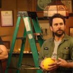 Four Walls: The ‘Always Sunny’ guys launch charity whiskey brand