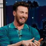 No, Chris Evans wasn’t Photoshopped into Disney photo — but now he’ll be Photoshopped everywhere