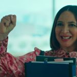 Maya Rudolph, Michaela Jaé Rodriguez make for an “odd couple” in Apple TV+’s new comedy series ‘Loot’