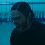 Jared Leto had some fun with ‘Morbius’ memes ahead of ill-fated theatrical rerelease