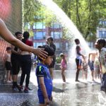 Heat wave brings new round of dangerous temps to millions this week