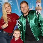 ‘The Hills’ ﻿alums Heidi Montag and Spencer Pratt pregnant with second child