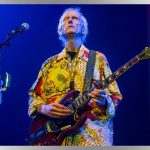 The Doors’ Robby Krieger releasing new album with new solo group