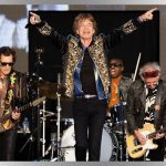 Mick Jagger says new Rolling Stones drummer is “keep[ing] the essence of what Charlie [Watts] did”