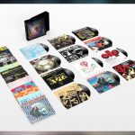 Emerson, Lake & Palmer releasing vinyl-singles box set in August
