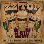 ZZ Top’s Billy Gibbons says band’s new album ‘Raw’ is “a fitting tribute” to late bassist Dusty Hill