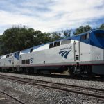 US heat wave may force delays in Amtrak service