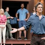 Kevin Bacon explains why ‘They/Them’ isn’t your average slasher flick