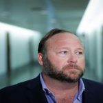 Alex Jones ordered to pay Sandy Hook parents more than $45M in punitive damages