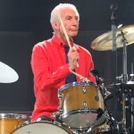 Rolling Stones pay tribute to drummer Charlie Watts on first anniversary of his death