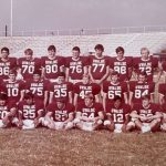 Uvalde’s 1972 state champ football team reunites to relive ‘magical’ season 50 years later