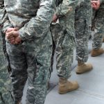 Reports of sexual assault in US military up 13%