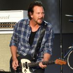 Pearl Jam covers The Beatles’ “Her Majesty” during Toronto show