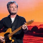 John Mellencamp taking part in opening of permanent Rock Hall exhibit devoted to him