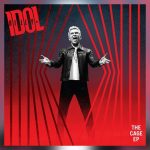Billy Idol’s unleashes new EP, ‘The Cage’