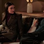 ‘Vampire Academy’ stars Sisi Stringer, Daniela Nieves dish on Peacock’s new fantasy series