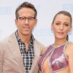 Ryan Reynolds and Blake Lively reportedly expecting baby #4