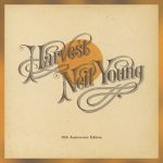 Neil Young releasing 50th anniversary ‘Harvest’ box set in December