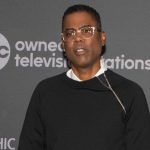 Chris Rock explains why he didn’t fight back after Oscars slap
