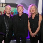 Def Leppard share live video for “Kick