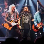Lynyrd Skynyrd headlining Hurricane Ian benefit concert