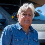 Jay Leno reportedly seriously burned in car mishap