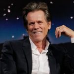 Kevin Bacon says he didn’t need to see a script to say yes to ‘The Guardians of the Galaxy Holiday Special’