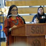 Indigenous groups keep pushing for justice for victims of boarding school abuses