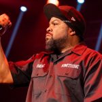 Ice Cube says Warner Bros. is holding up additional ‘Friday’ films