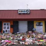 Club Q owner plans to rebuild bar following Colorado Springs tragedy