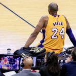 Signed Kobe Bryant Los Angeles Lakers jersey could sell for up to $7 million, auction house says