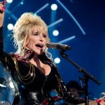 Dolly Parton’s rock album will feature a cover of “Let It Be” with Paul McCartney