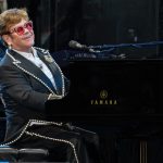 As promised, Elton John sends concert tickets to students who covered “I’m Still Standing”