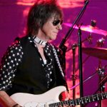 More artists pay tribute to the late Jeff Beck