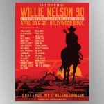 Neil Young, Warren Haynes & more to celebrate Willie Nelson’s 90th at star-studded concert