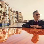 ‘Schitt’s Creek’ alum Eugene Levy ventures out of his comfort zone for Apple TV+’s ‘The Reluctant Traveler’