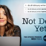 Lauren Ash, Hannah Simone say ‘Not Dead Yet’ breaks the mold for shows about seeing dead people
